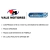 SABRE ST 12" 30CM 3/8 - 26344 - Vale Motores - Roçadeiras, Motosserras, Geradores, Ferramentas, EPI's, Jardinagem, Acessórios 