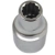 SOQUETE 1/2 ESTRIADO 16MM 43601/116 TRAMONTINA MASTER - Vale Motores - Roçadeiras, Motosserras, Geradores, Ferramentas, EPI's, Jardinagem, Acessórios 