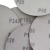 DISCO DE LIXA COM VELCRO P40 10 UNIDADES - 738359 - loja online