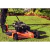 CORTADOR DE GRAMA A GASOLINA TRAMONTINA CC50M DIÂMETRO DE CORTE DE 500 MM MOTOR 6 HP E CHASSI METÁLICO - loja online