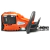 APARADOR MANUAL DE CERCA VIVA 122HD60 HUSQVARNA 966532401 - loja online