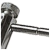 VIRA MACHO TIPO T M5 A M12 COM CATRACA - MTX-769079 - loja online