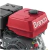 MOTOR A GASOLINA B4T-13.0H BRANCO - loja online