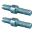 Kit 2 Parafusos Prisioneiro do Sabre para Motosserras Stihl MS360/361/382