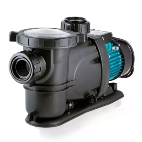 Bomba De Piscina XKP554A 0,5 HP Monofasico pdr Lepono