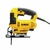 SERRA TICO TICO ORBITAL 650W DEWALT 127V - DWE300BR