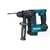 MARTELETE COMBINADO MAKITA 24MM 18V-BIVOLT - comprar online