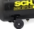 COMPRESSOR AR 50L PORTATIL PISTAO CSI7,4PRATIC AIR/50 90a125PSI INT. MONOF. IP21 1,5CV 127V 2P 60Hz C/RODA - Vale Motores - Roçadeiras, Motosserras, Geradores, Ferramentas, EPI's, Jardinagem, Acessórios 