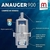 Bomba Sapo Anauger 900 5G - comprar online