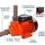Bomba Periferica 1CV BP1000 Bivolt Intech Machine - comprar online