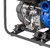 Motobomba Branco BD 717E 3POL P.E motor 13CV - Vale Motores - Roçadeiras, Motosserras, Geradores, Ferramentas, EPI's, Jardinagem, Acessórios 