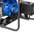 Motobomba Branco BD 717E 3POL P.E motor 13CV - loja online