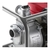 Motobomba Branco B4T 710 2POL P.M motor 5.5CV - loja online