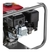 Motobomba Branco B4T 710 2POL P.M motor 5.5CV na internet