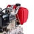 Motor Branco BD 13 CV a diesel - Partida Eletrica - Vale Motores - Roçadeiras, Motosserras, Geradores, Ferramentas, EPI's, Jardinagem, Acessórios 