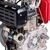 Motor Branco BD 13 CV a diesel - Partida Eletrica - loja online