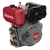 Motor Branco BD 13 CV a diesel - Partida Eletrica