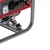 Imagem do Gerador Branco B4T 3500 220/110V