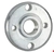 Flange De Fixacao e Porca de Aperto Do Disco Esmerilhadeira Bosch - 1603.345.043-000 - 2605.703.014-000 - comprar online