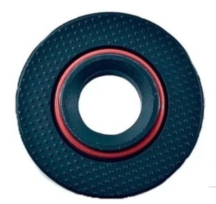 Flange De Fixacao e Porca de Aperto Do Disco Esmerilhadeira Bosch - 1603.345.043-000 - 2605.703.014-000