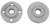 Par De Flanges de Aperto e Apoio Esmerilhadeira Black Decker - N547712 - 90604847 na internet