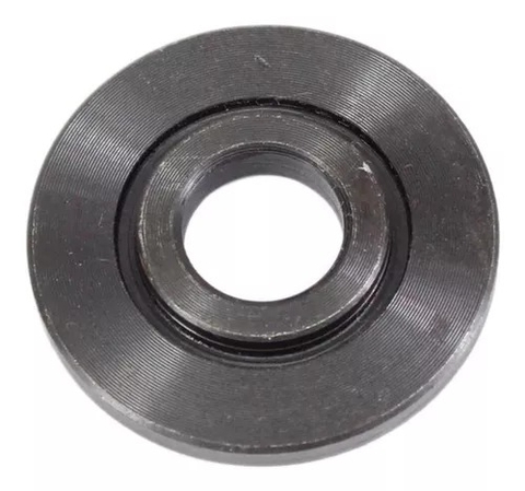 Par De Flanges de Aperto e Apoio Esmerilhadeira Black Decker - N547712 - 90604847