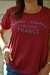 Remera Saint Tropez - tienda online