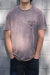 Remera Oversize "Under" en internet