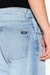 H SHORT NINETIES LIGHT BLUE - tienda online