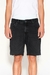 H SHORT NINETIES WASTED BLACK