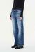 M LILY LOCAL BLUE - comprar online