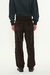 PANTALON WORK CORDEROY - comprar online