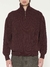 POLERA ZIPPER