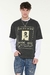 REMERA BAUHAUS - FUCCIA BOUTIQUE
