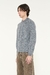SWEATER MOCK - FUCCIA BOUTIQUE