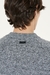 SWEATER MOCK