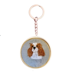 Chaveiro Pet