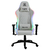 Cadeira Gamer HYEND Modelo SCARAB RGB - Preta - Suporta 150 KG