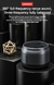 Alto falante bluetooth lenovo - comprar online