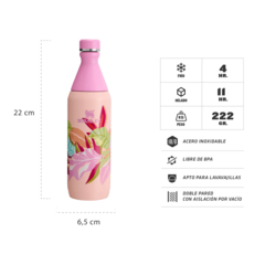 Botella Térmica Stanley Tropic - 591ml. - comprar online