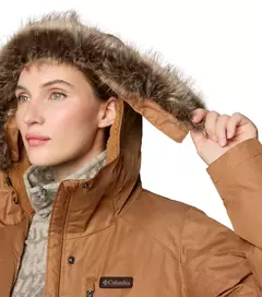 Columbia Suttle Mountain Long. en internet