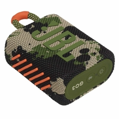 JBL GO 3. - comprar online