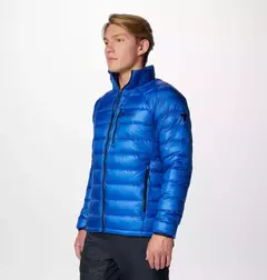 Campera Titanium Columbia. - comprar online