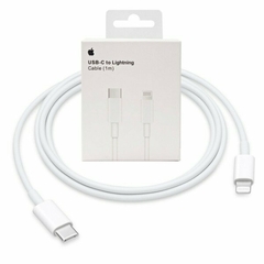 Cable Iphone Original (1 metro).