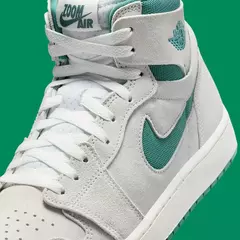 Nike Air Jordan 1 Zoom. en internet