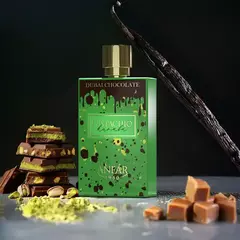 Pistachio Kunafa - Anfar 80ml.