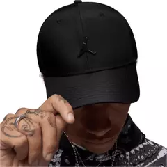 Jordan Cap Rise.