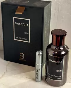 Bharara King. - comprar online