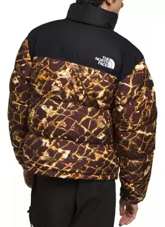 Campera Nuptse 700 The North Face. - comprar online