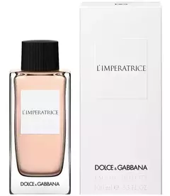 L' Imperatrice - Dolce & Gabbana.